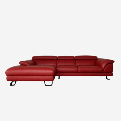 Korus L-Shape Sofa - Helloilmare